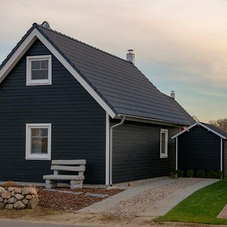 Villa Haus Michel Wandlitz Esterno foto
