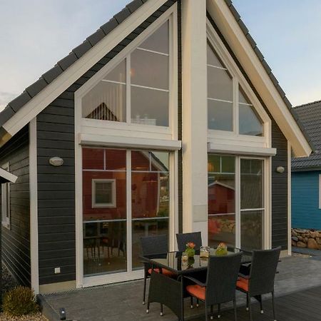 Villa Haus Michel Wandlitz Esterno foto